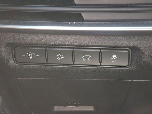 Used 2025 Kia Telluride S AWD/4WD image 27