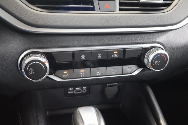 Used 2022 Nissan Altima 2.5 SR FWD image 20
