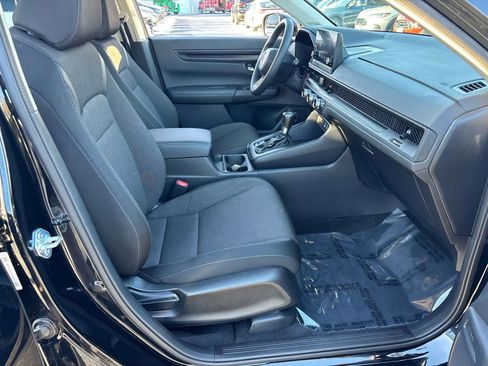 Certified 2025 Honda CR-V EX image 15