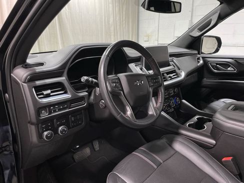 Used 2022 Chevrolet Tahoe RST w/ Sport Performance Package AWD/4WD image 10
