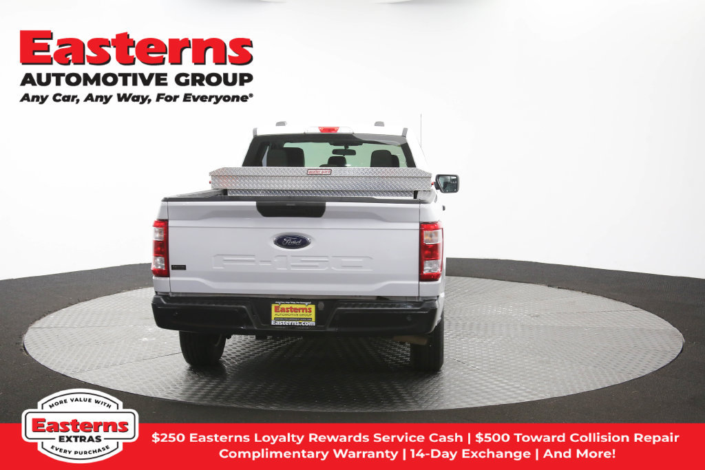Used 2023 Ford F150 XL RWD image 37