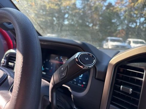 New 2025 Ford F150 STX w/ Equipment Group 201A FX4 image 17