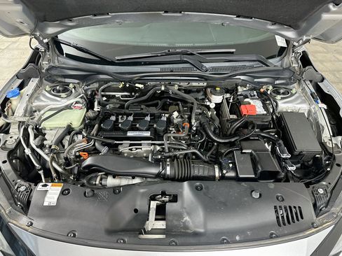 Used 2019 Honda Civic EX image 32