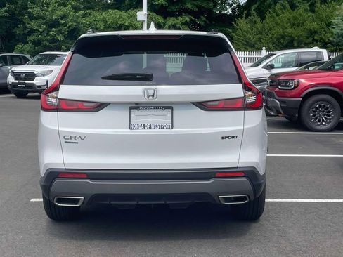 Used 2023 Honda CR-V Sport image 5