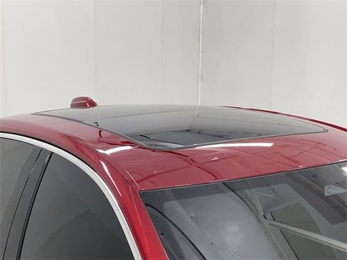 Certified 2025 Cadillac CT5 Premium Luxury w/ Technology Package image 19