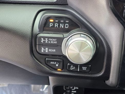 Used 2020 RAM 2500 Power Wagon AWD/4WD image 17