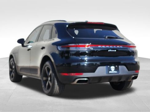 Used 2019 Porsche Macan AWD/4WD image 6