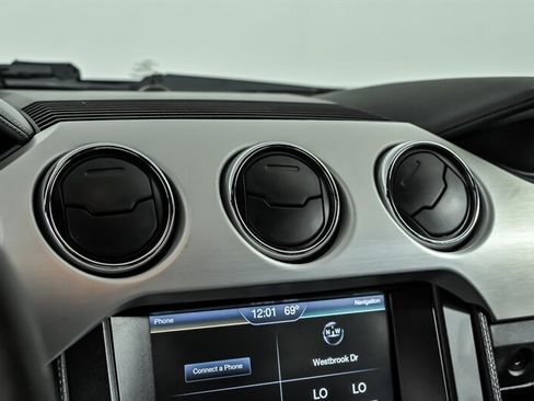 Used 2015 Ford Mustang GT Premium RWD image 24