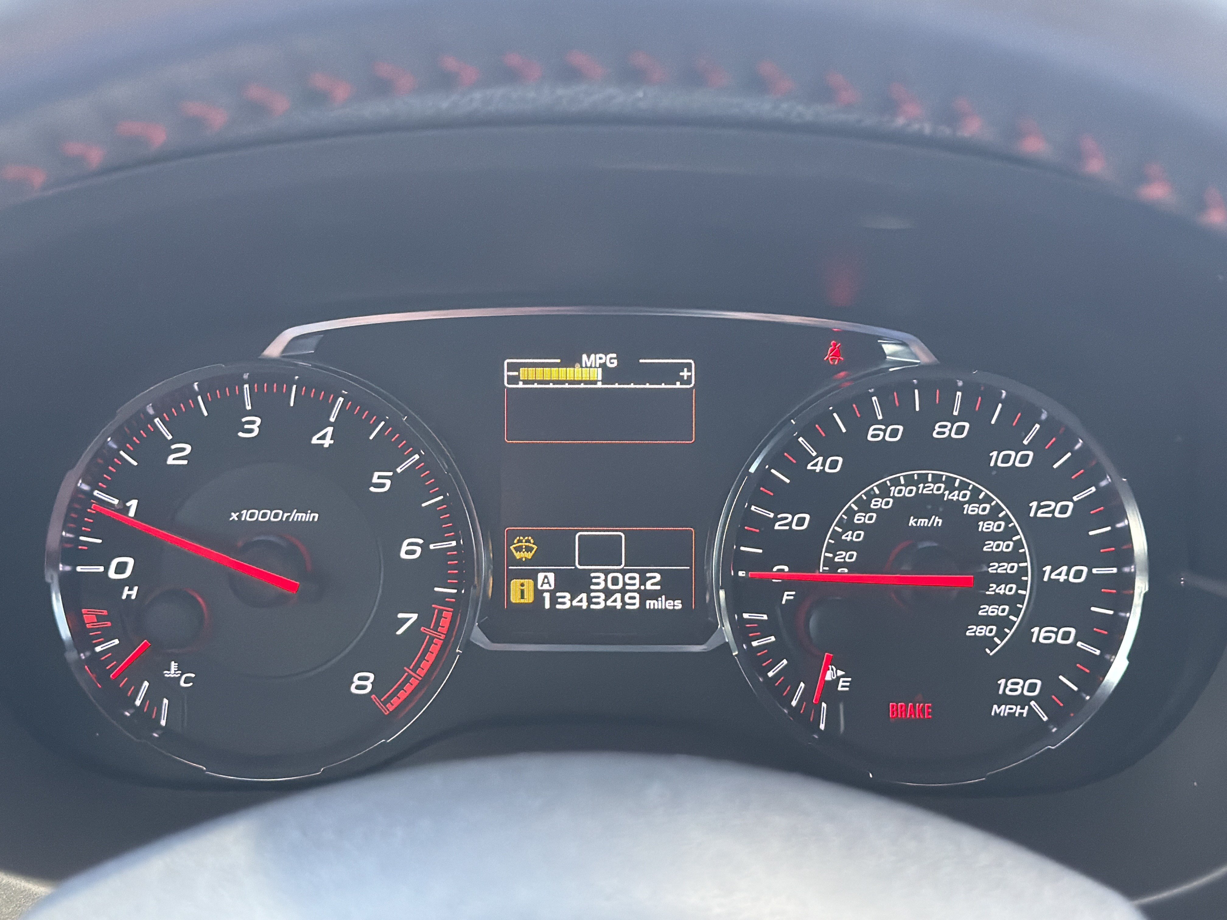 Used 2019 Subaru WRX Premium AWD/4WD image 13