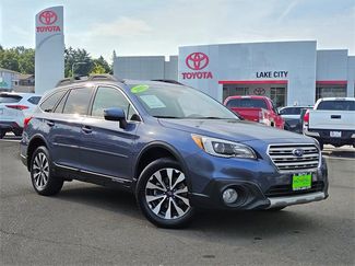 Used 2015 Subaru Outback 3.6R Limited image 1