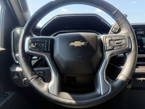 Used 2024 Chevrolet Silverado 3500 LT w/ Convenience Package image 17