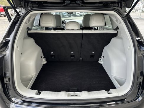 Used 2020 Jeep Compass Limited w/ Safety & Security Group image 7