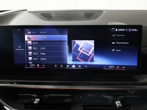 Used 2024 BMW X5 xDrive50e w/ Executive Package AWD/4WD image 49