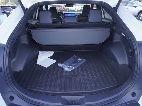 New 2026 Toyota bZ image 7