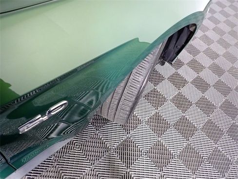 Used 2022 Ford Mustang GT Premium w/ Equipment Group 401A image 35