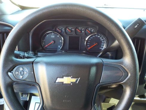 Used 2019 Chevrolet Silverado 2500 W/T w/ WT Convenience Package image 17