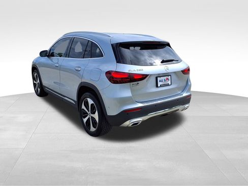 Used 2025 Mercedes-Benz GLA 250 image 5