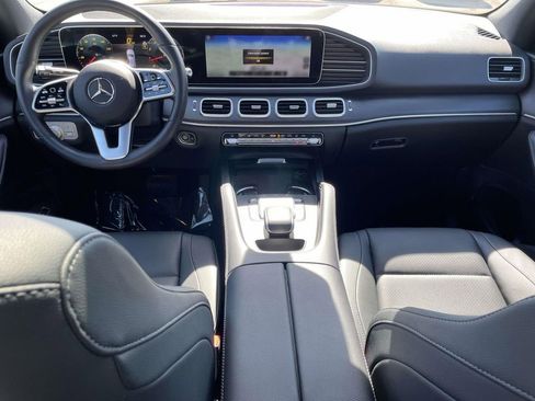 Used 2023 Mercedes-Benz GLE 350 w/ 3rd Row Seat Package image 14