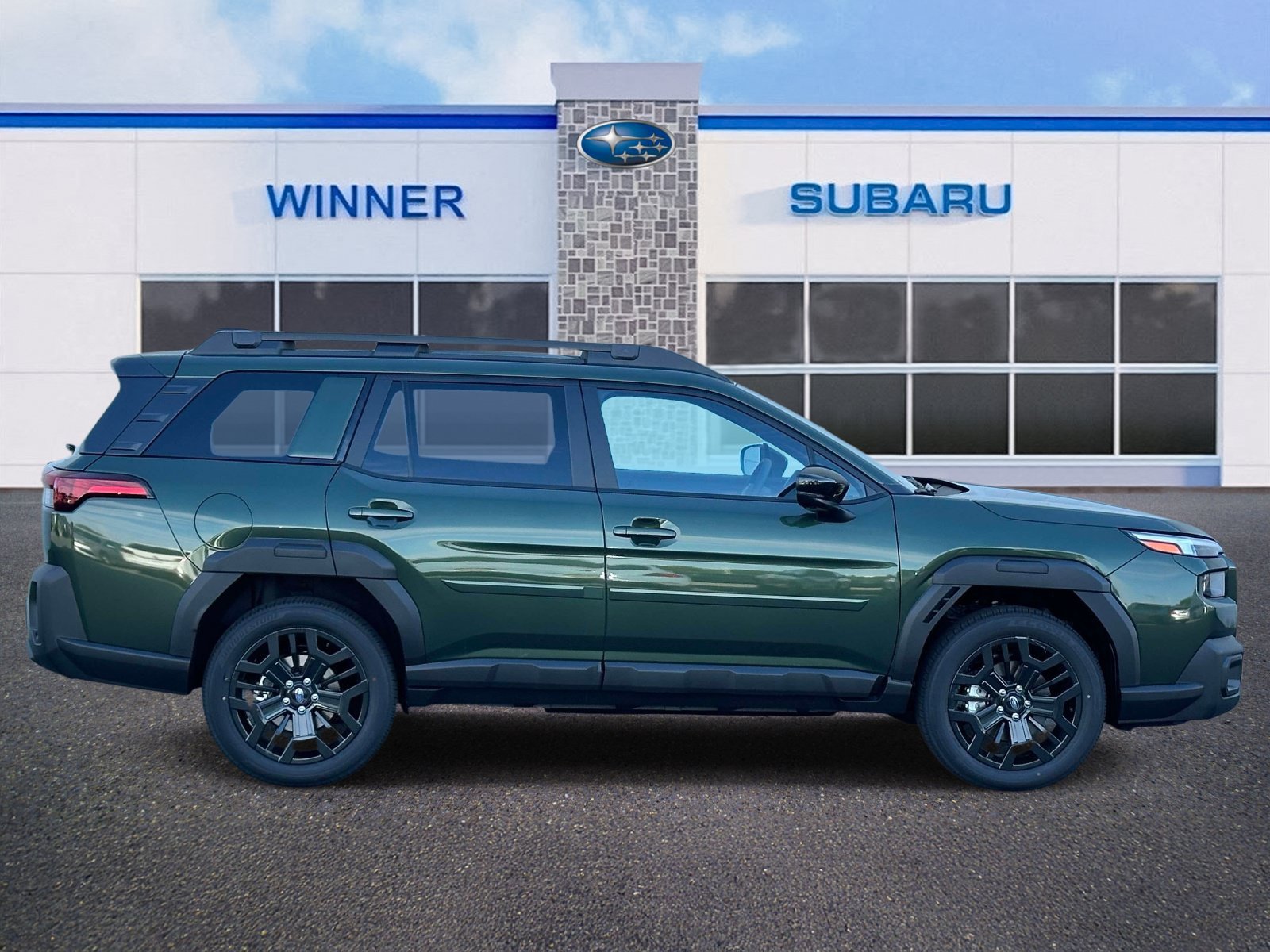 New 2026 Subaru Outback Limited XT AWD/4WD image 6