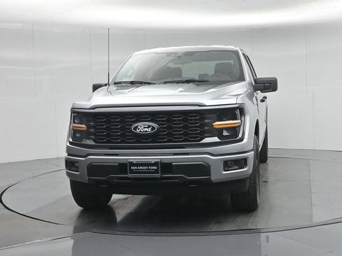 New 2026 Ford F150 STX w/ Equipment Group 200A AWD/4WD image 51
