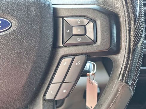 Used 2018 Ford F150 XL w/ Equipment Group 101A Mid RWD image 19