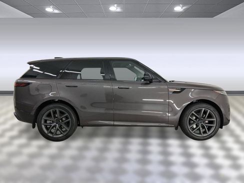 New 2026 Land Rover Range Rover Sport SE image 8