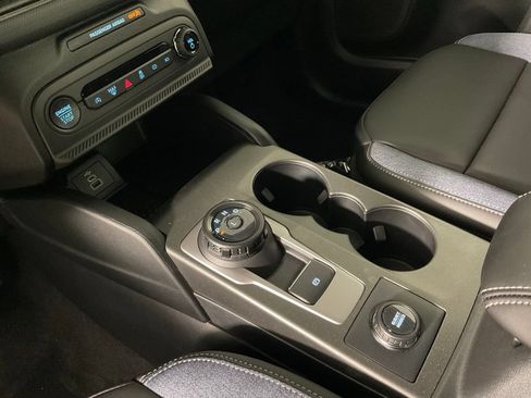 New 2026 Ford Bronco Sport Outer Banks AWD/4WD image 19