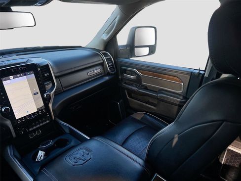 Used 2023 RAM 2500 Laramie image 26