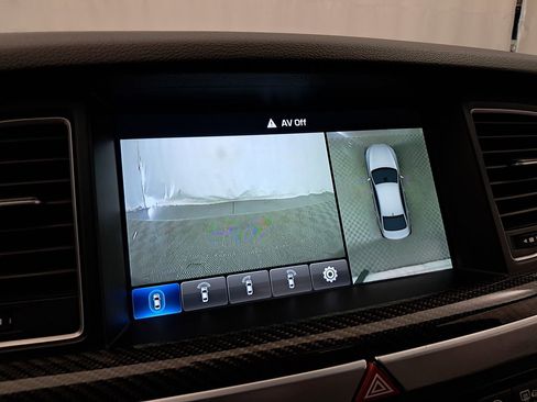 Used 2018 Genesis G80 3.3T Sport AWD/4WD image 35