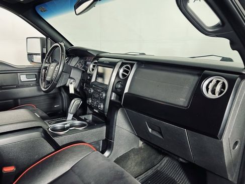 Used 2014 Ford F150 FX4 w/ Equipment Group 402A Luxury image 17