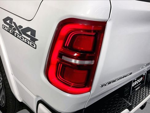 Used 2026 RAM 1500 Tungsten w/ Off Road Group AWD/4WD image 27