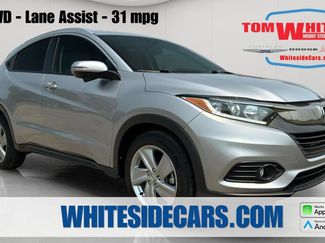 Used 2019 Honda HR-V EX-L video 1