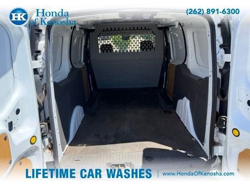 Used 2021 Ford Transit Connect XLT FWD image 10
