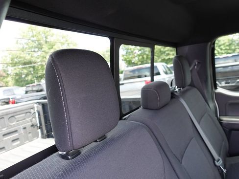 Used 2024 Ford F150 XLT w/ Equipment Group 302A MID AWD/4WD image 32