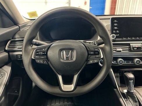 Used 2019 Honda Accord LX image 14
