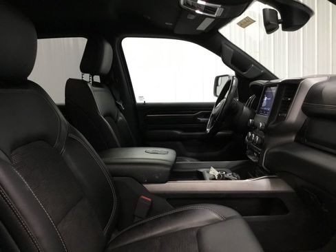 Used 2019 RAM 1500 Sport image 23