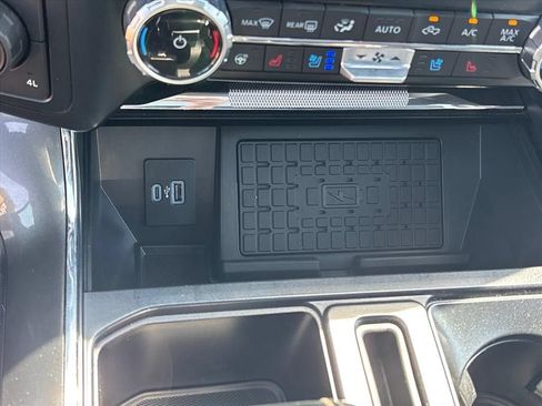 Used 2023 Ford F150 Lariat w/ Equipment Group 502A High AWD/4WD image 37