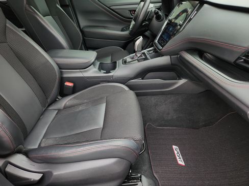 Used 2024 Subaru Legacy Sport AWD/4WD image 16