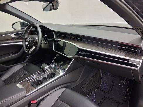 Used 2022 Audi A6 2.0T Premium AWD/4WD image 35
