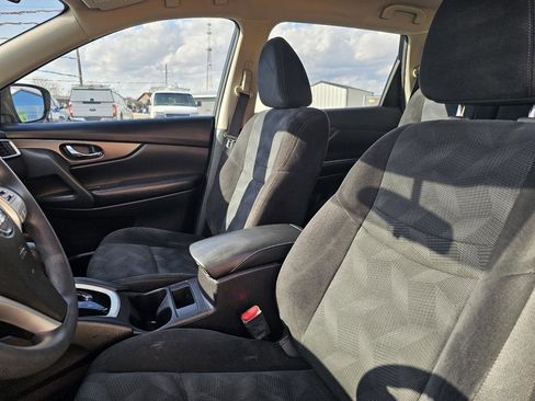 Used 2014 Nissan Rogue S image 7