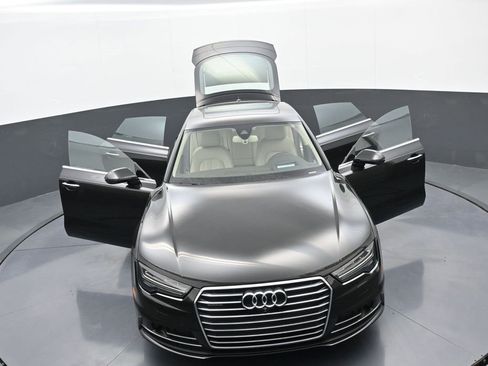 Used 2017 Audi A7 3.0T Prestige image 38