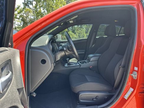 Used 2023 Dodge Charger R/T w/ Harman/Kardon Audio Group RWD image 19