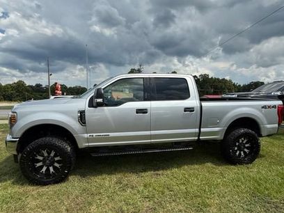 Used 2019 Ford F250 XLT