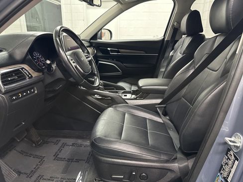 Used 2022 Kia Telluride EX w/ EX Premium Package image 21