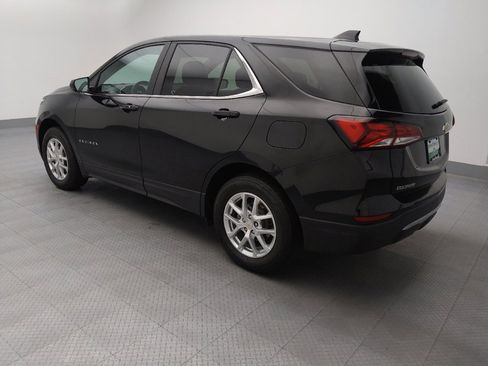 Used 2023 Chevrolet Equinox LT AWD/4WD image 3