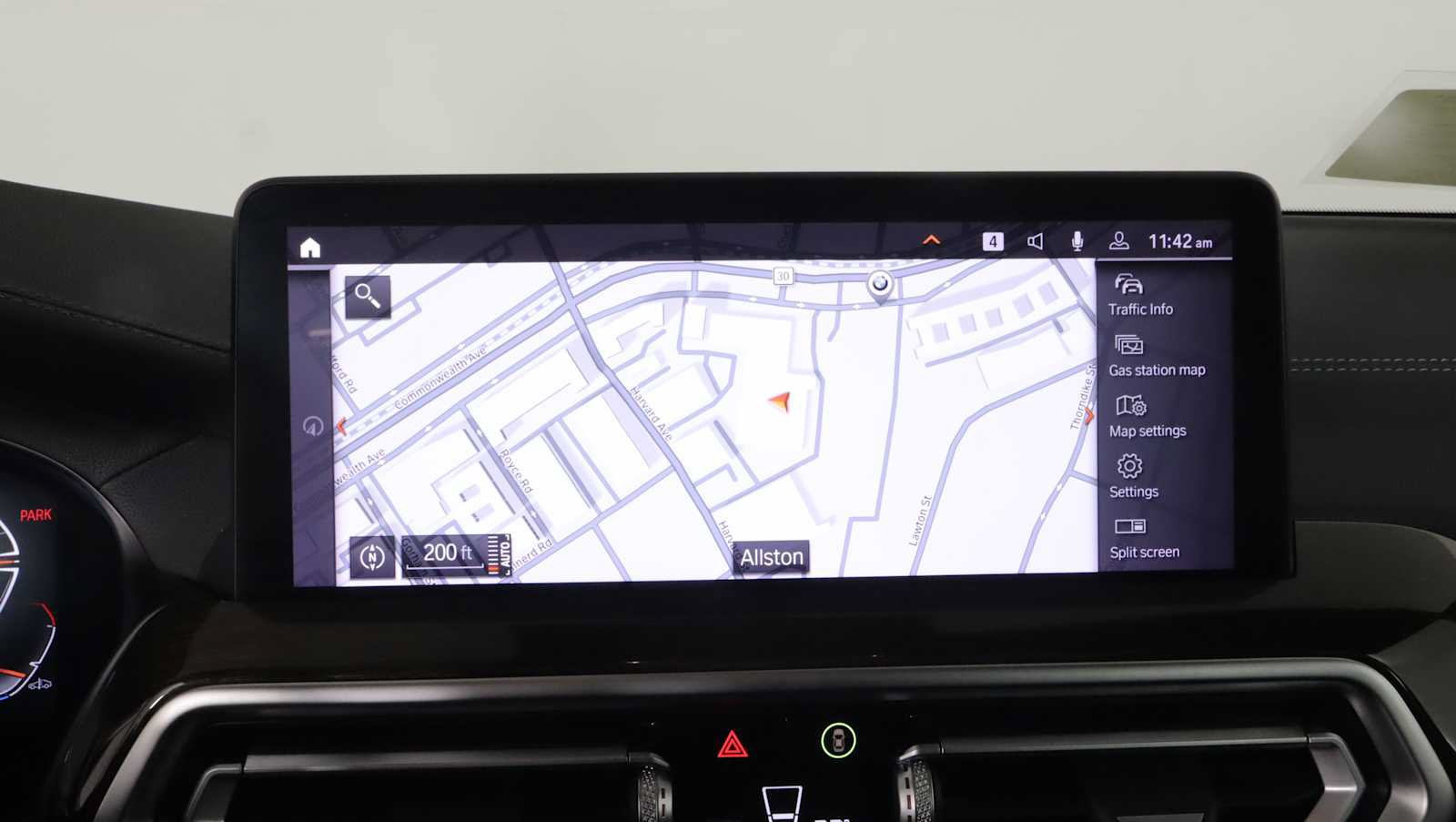 Used 2024 BMW X3 M40i w/ Premium Package AWD/4WD image 19