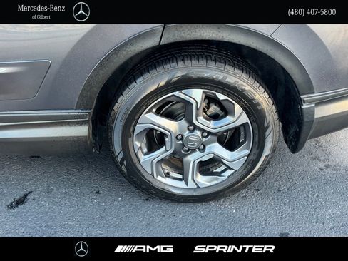 Used 2017 Honda CR-V EX image 7