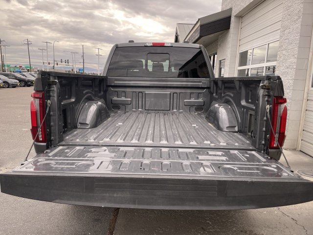 Used 2026 Ford F150 Lariat AWD/4WD image 24
