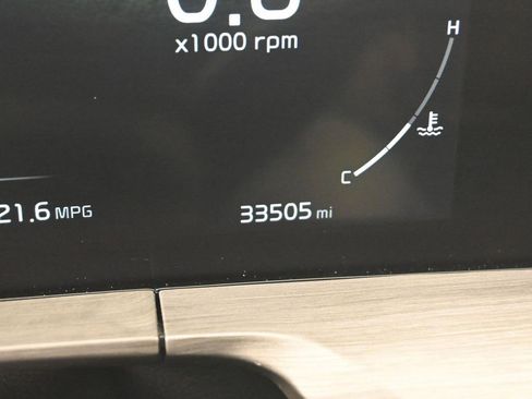 Certified 2024 Kia Telluride SX X-Line image 17