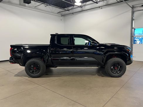 Used 2026 Toyota Tacoma TRD Pro image 2